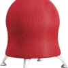 Zenergy™ Ball Chair Red [4750]